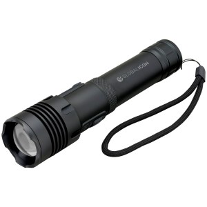 Rechargeable 15W P50/COB Flashlight 1 Rechargeable 15W P50/COB Flashlight 1