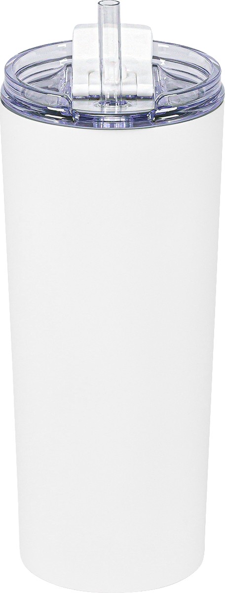 20oz Urban Peak Cascade Pop-Up Straw Tumbler 1