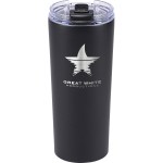 20oz Urban Peak Cascade Pop-Up Straw Tumbler 8 20oz Urban Peak Cascade Pop-Up Straw Tumbler 8