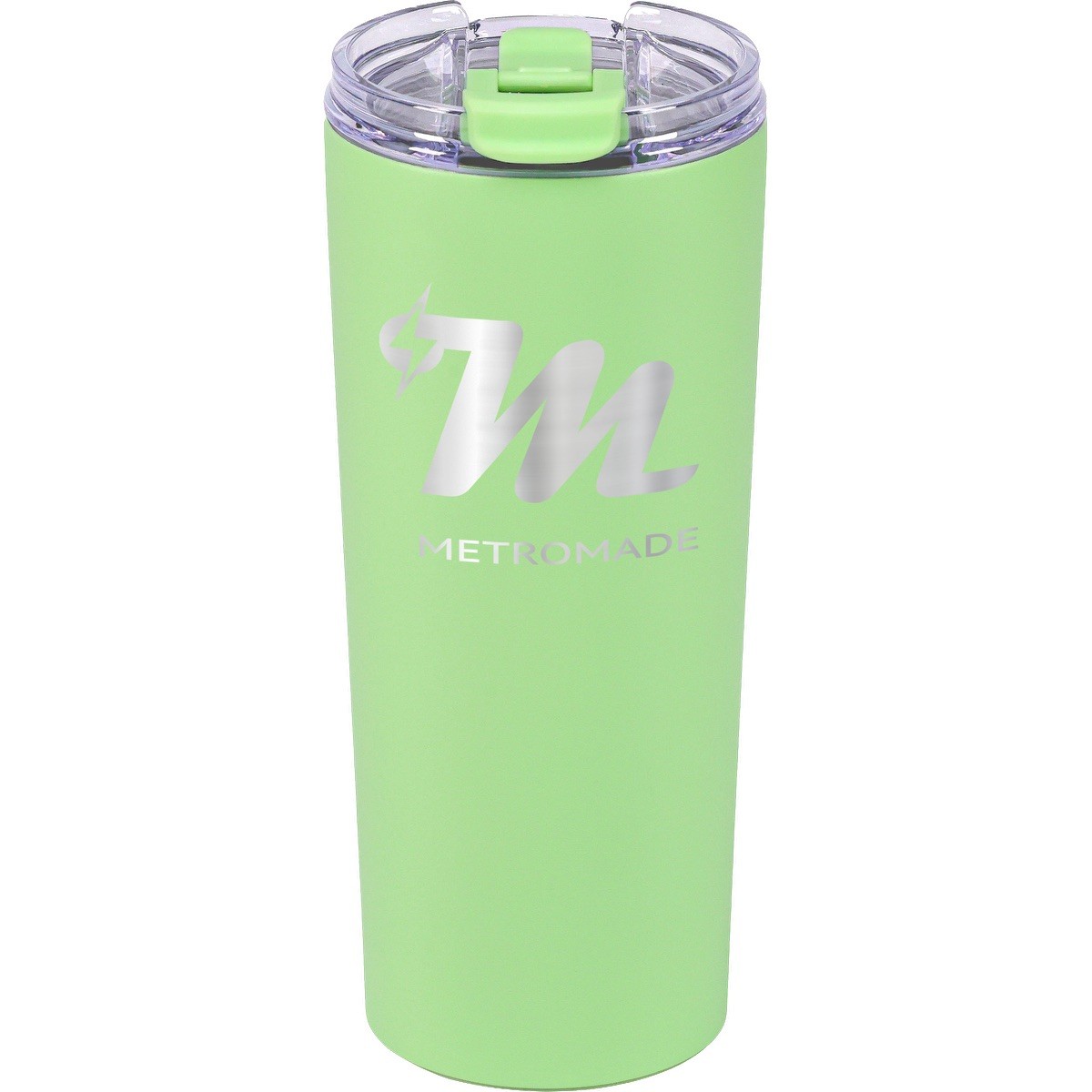 20oz Urban Peak Cascade Pop-Up Straw Tumbler 1