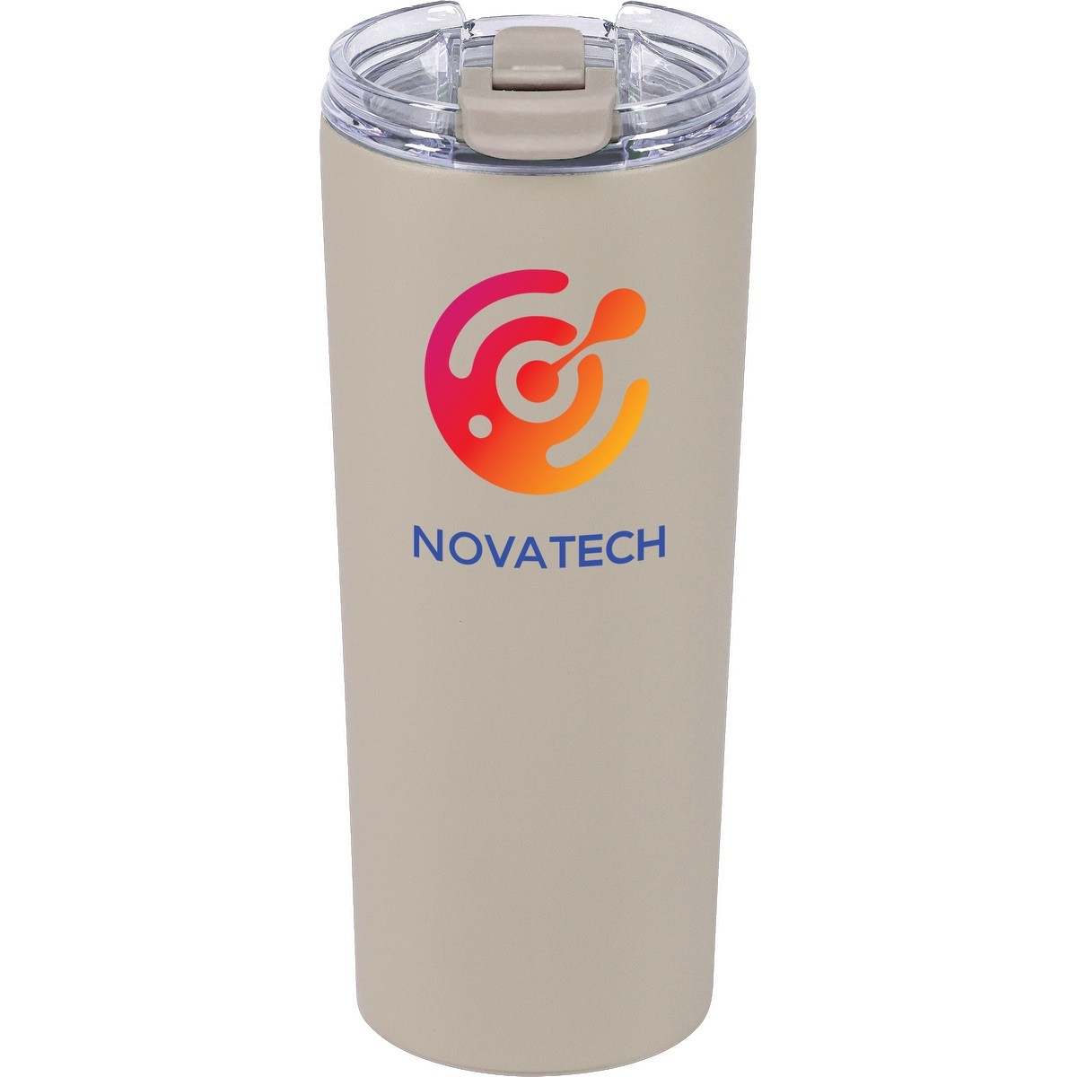 20oz Urban Peak Cascade Pop-Up Straw Tumbler 1