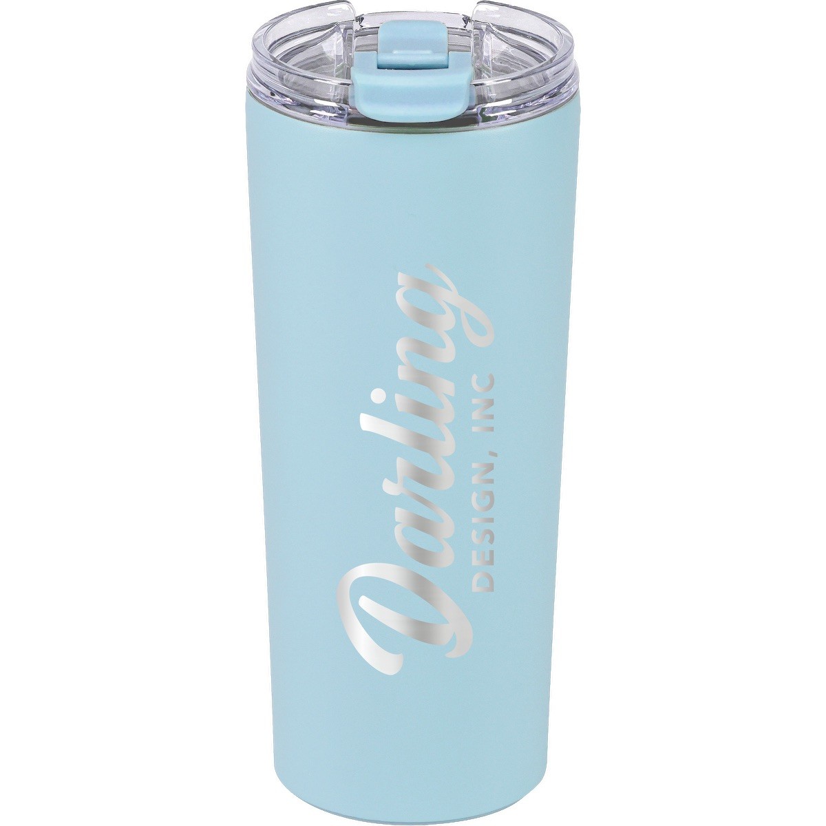20oz Urban Peak Cascade Pop-Up Straw Tumbler 1
