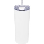 20oz Urban Peak Cascade Pop-Up Straw Tumbler 14 20oz Urban Peak Cascade Pop-Up Straw Tumbler 14