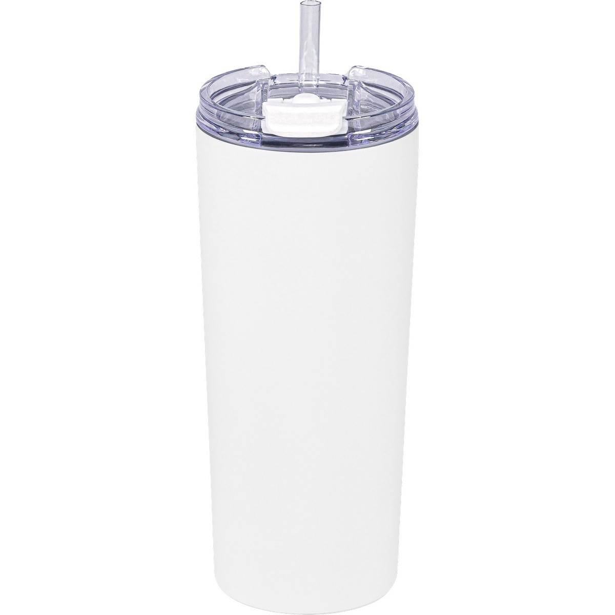 20oz Urban Peak Cascade Pop-Up Straw Tumbler 1