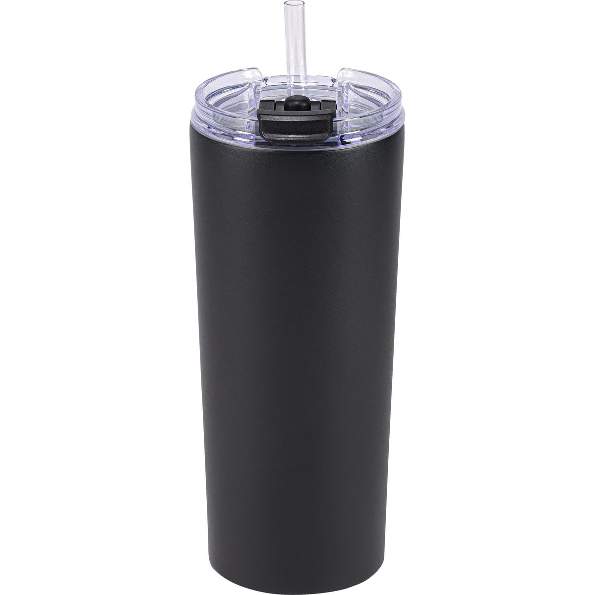 20oz Urban Peak Cascade Pop-Up Straw Tumbler 1