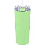 20oz Urban Peak Cascade Pop-Up Straw Tumbler 16 20oz Urban Peak Cascade Pop-Up Straw Tumbler 16