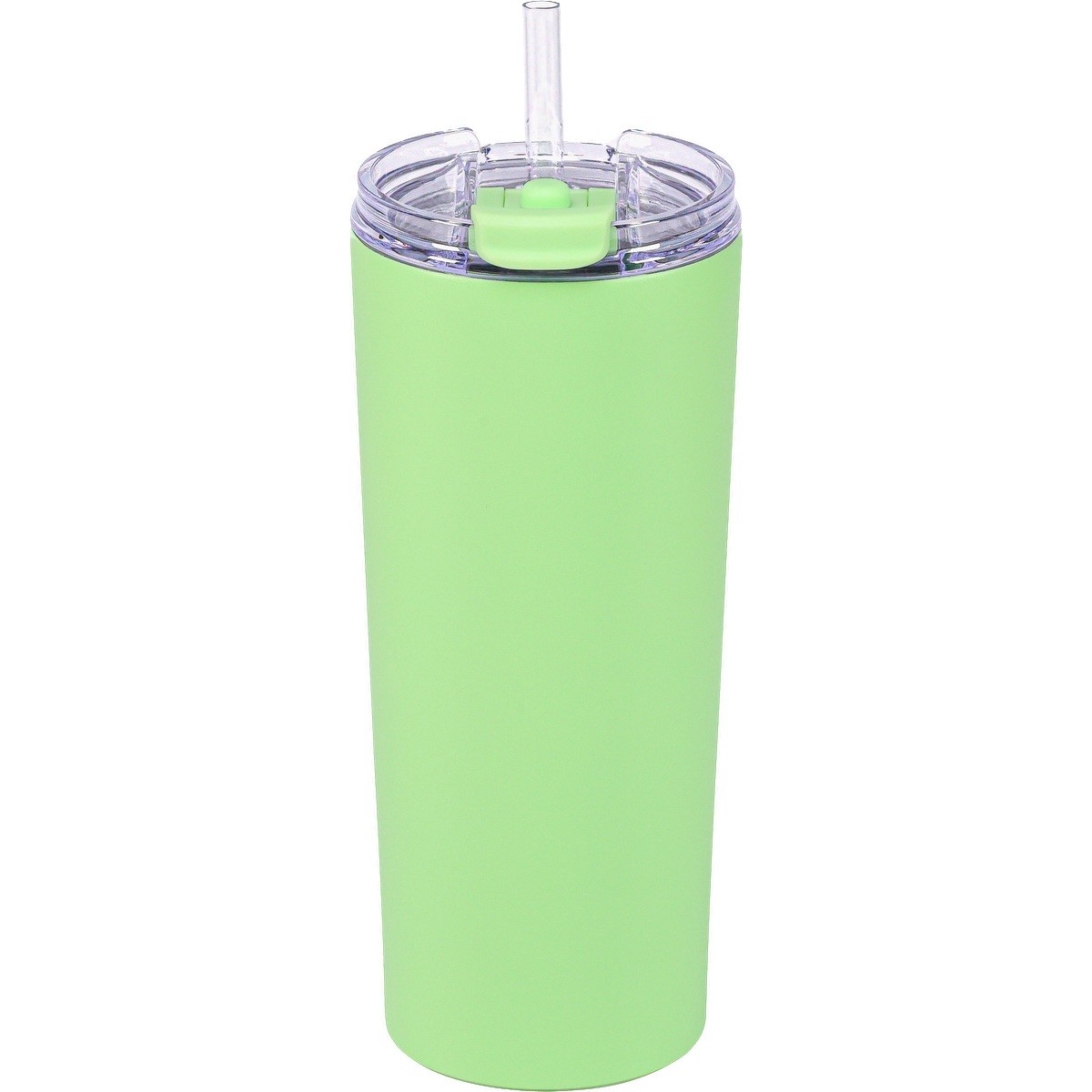 20oz Urban Peak Cascade Pop-Up Straw Tumbler 1