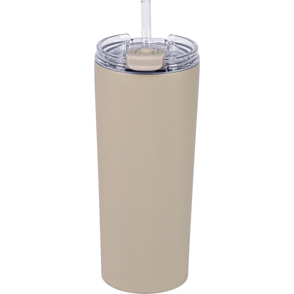 20oz Urban Peak Cascade Pop-Up Straw Tumbler 1