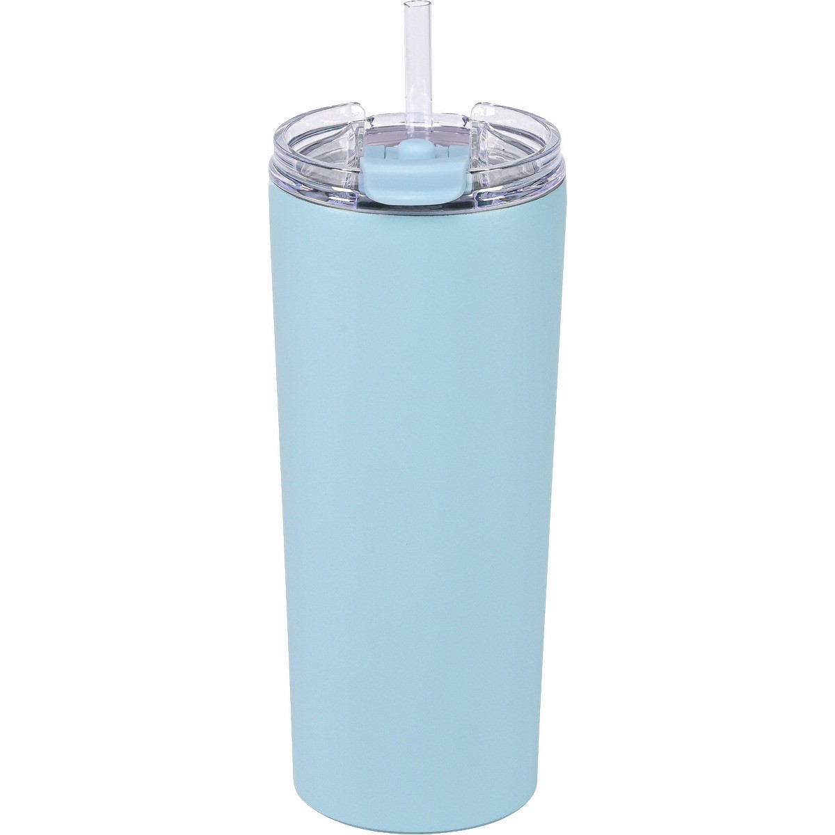 20oz Urban Peak Cascade Pop-Up Straw Tumbler 1