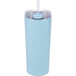 20oz Urban Peak Cascade Pop-Up Straw Tumbler 18 20oz Urban Peak Cascade Pop-Up Straw Tumbler 18