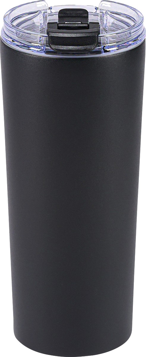 20oz Urban Peak Cascade Pop-Up Straw Tumbler 1