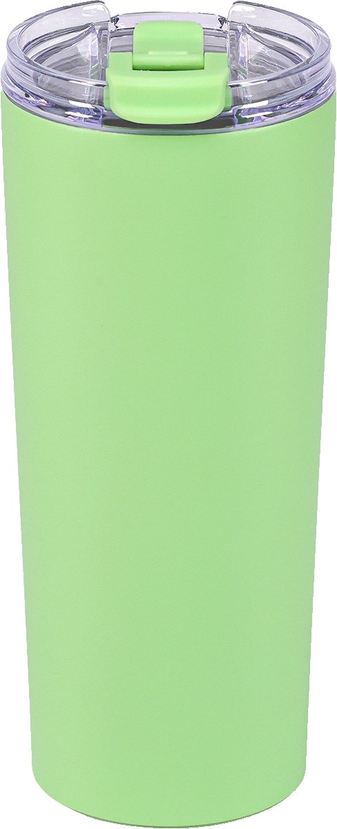 20oz Urban Peak Cascade Pop-Up Straw Tumbler 1