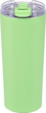20oz Urban Peak Cascade Pop-Up Straw Tumbler - GREEN 20oz Urban Peak Cascade Pop-Up Straw Tumbler - GREEN