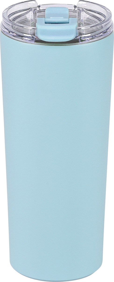 20oz Urban Peak Cascade Pop-Up Straw Tumbler 1