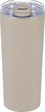 20oz Urban Peak Cascade Pop-Up Straw Tumbler - SAND 20oz Urban Peak Cascade Pop-Up Straw Tumbler - SAND