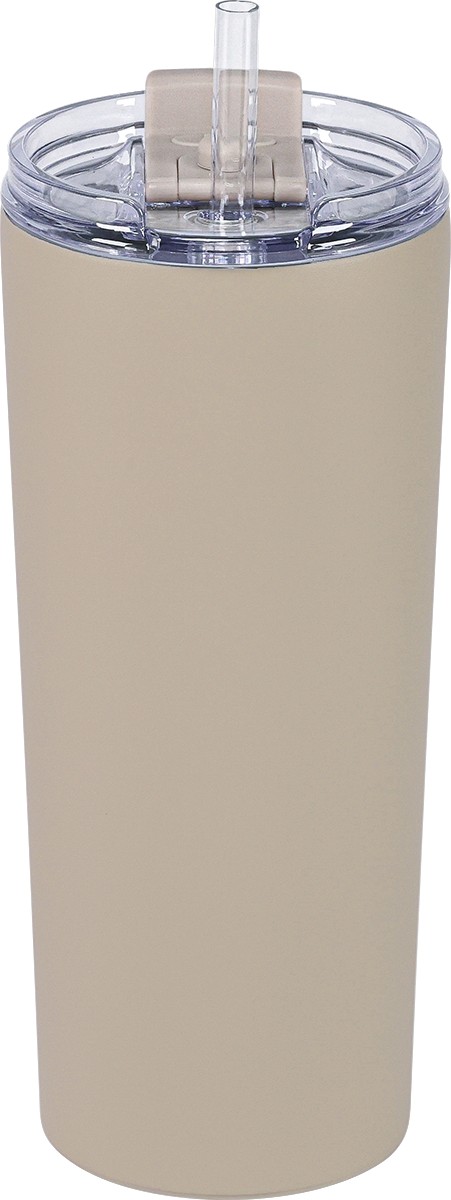 20oz Urban Peak Cascade Pop-Up Straw Tumbler 1