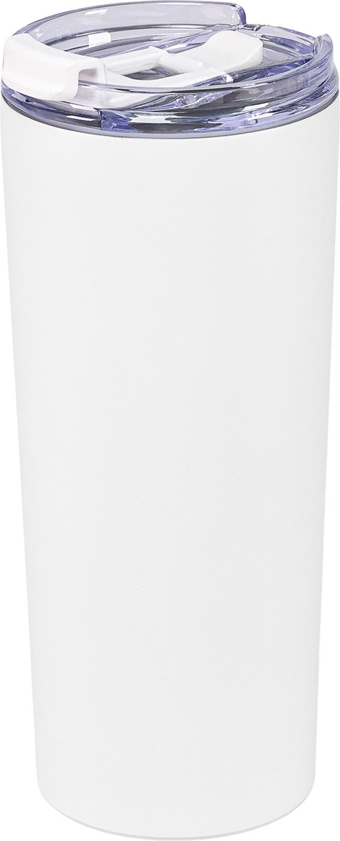 20oz Urban Peak Cascade Pop-Up Straw Tumbler 1