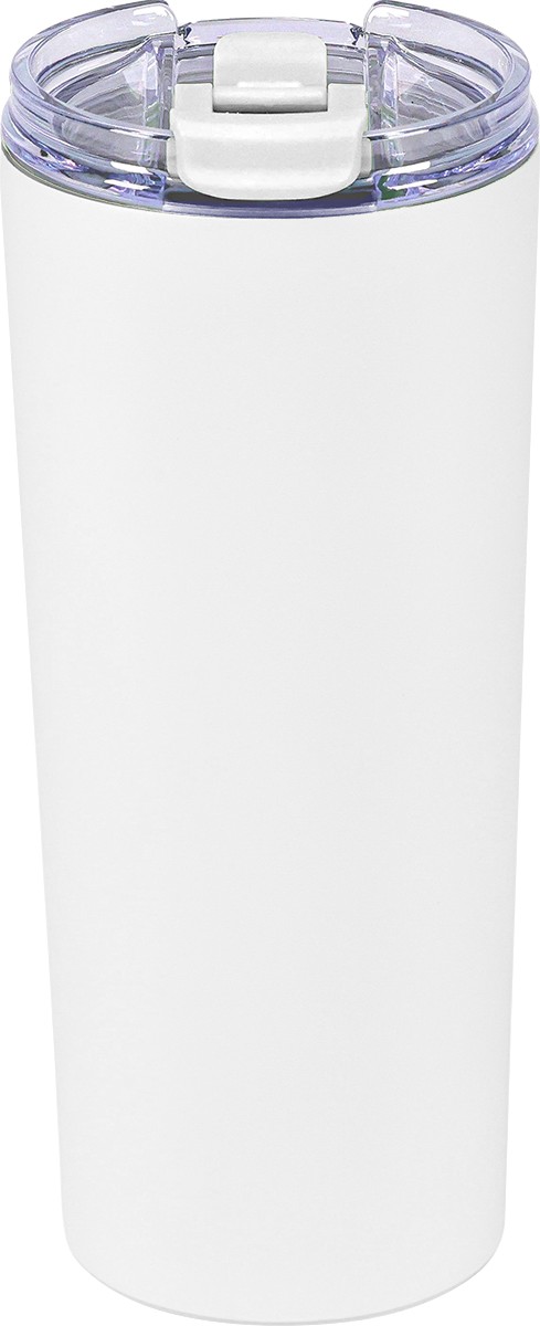 20oz Urban Peak Cascade Pop-Up Straw Tumbler 1