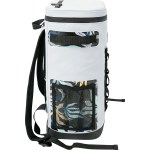 Quiksilver Pro Series Backpack Cooler 6 Quiksilver Pro Series Backpack Cooler 6
