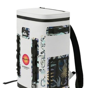 Quiksilver Pro Series Backpack Cooler 1 Quiksilver Pro Series Backpack Cooler 1