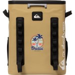 Quiksilver Coastal Zipperless Backpack Cooler 6 Quiksilver Coastal Zipperless Backpack Cooler 6