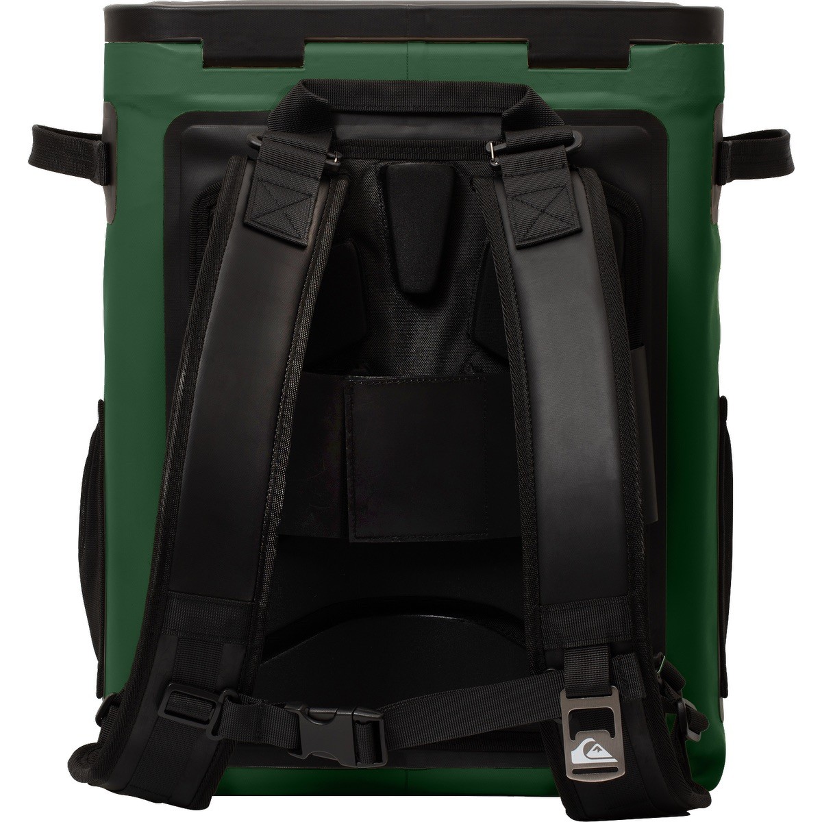 Quiksilver Coastal Zipperless Backpack Cooler 1