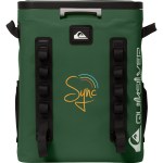 Quiksilver Coastal Zipperless Backpack Cooler 11 Quiksilver Coastal Zipperless Backpack Cooler 11