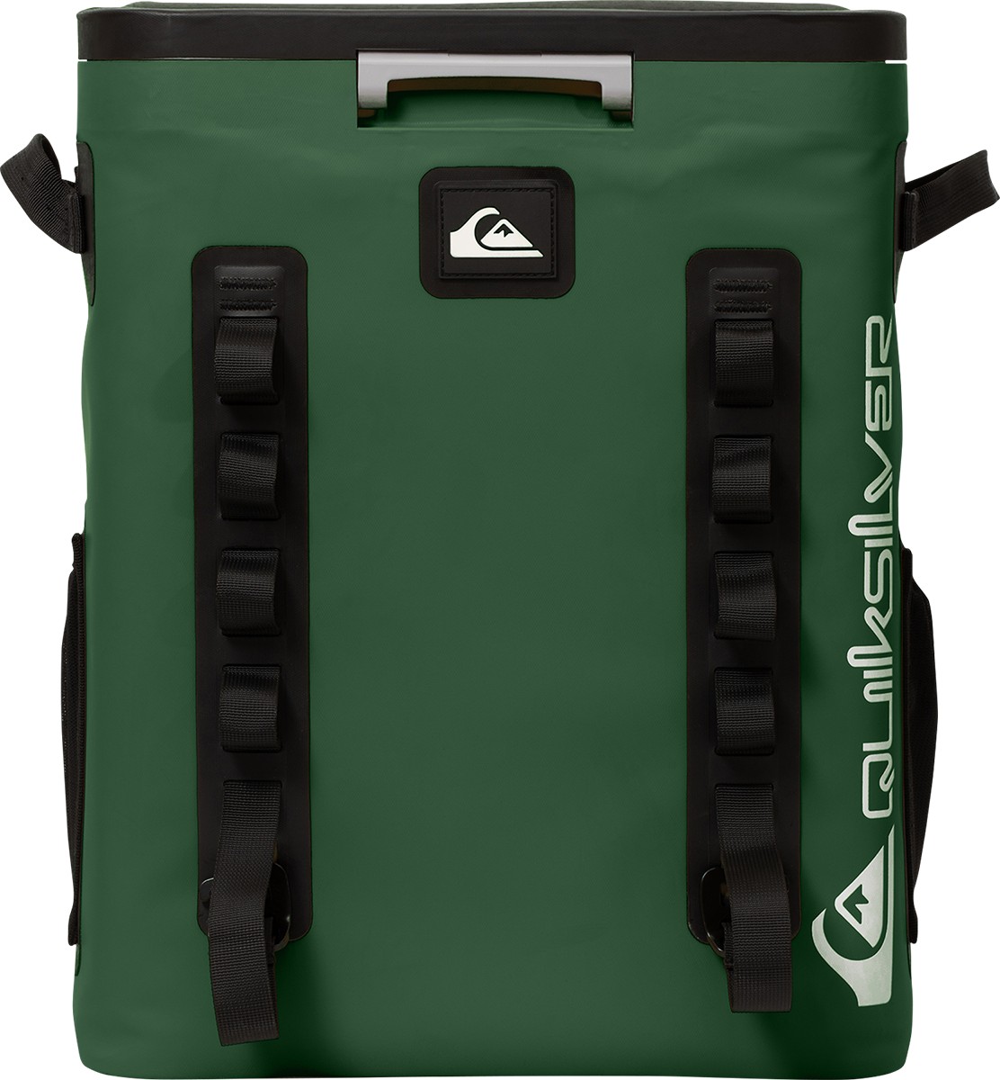 Quiksilver Coastal Zipperless Backpack Cooler 1