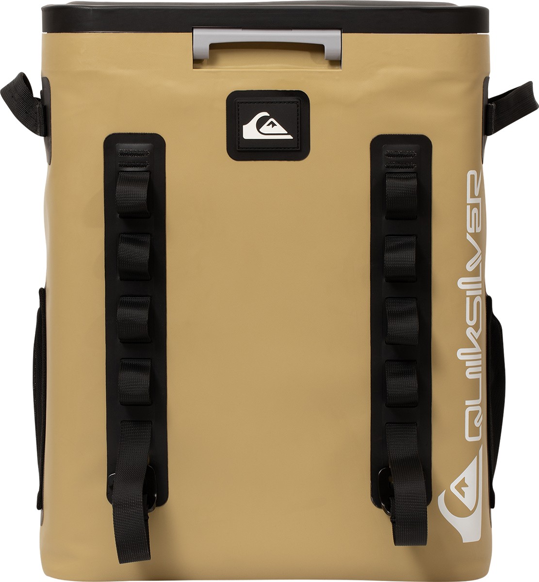 Quiksilver Coastal Zipperless Backpack Cooler 1