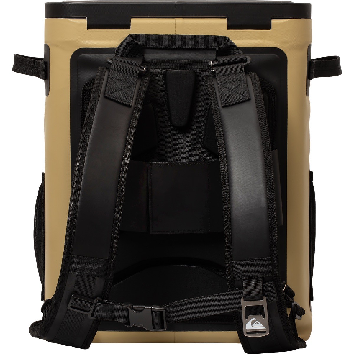 Quiksilver Coastal Zipperless Backpack Cooler 1