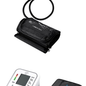 Bally Arm Blood Pressure Monitor 1 Bally Arm Blood Pressure Monitor 1