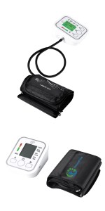Bally Arm Blood Pressure Monitor 1 Bally Arm Blood Pressure Monitor 1