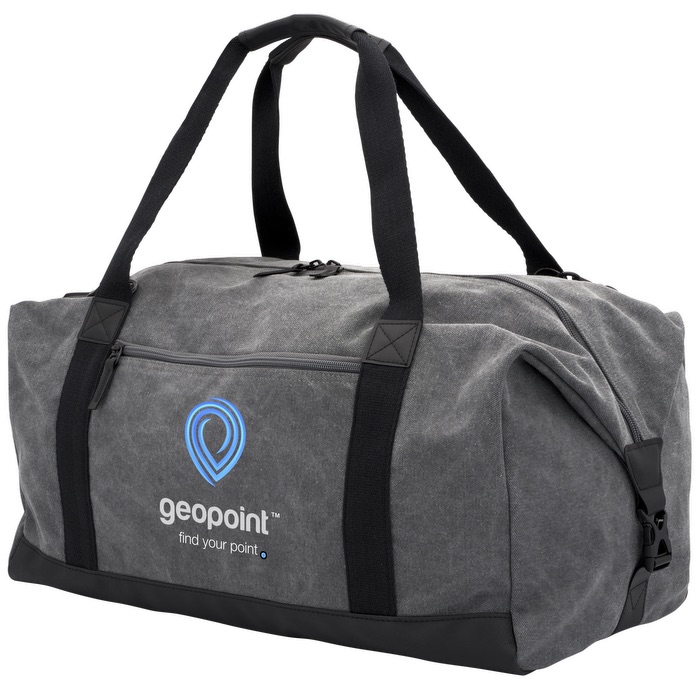 Urban Peak Colton Washed Canvas Duffel 1 Urban Peak Colton Washed Canvas Duffel 1