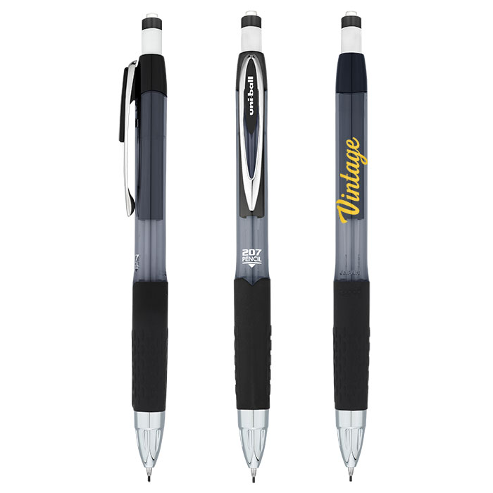 uni-ball 207 Mechanical Pencil (0.7mm) 1