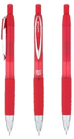 uni-ball 207 Mechanical Pencil (0.7mm) - RED uni-ball 207 Mechanical Pencil (0.7mm) - RED
