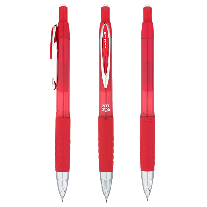 uni-ball 207 Mechanical Pencil (0.7mm) 1