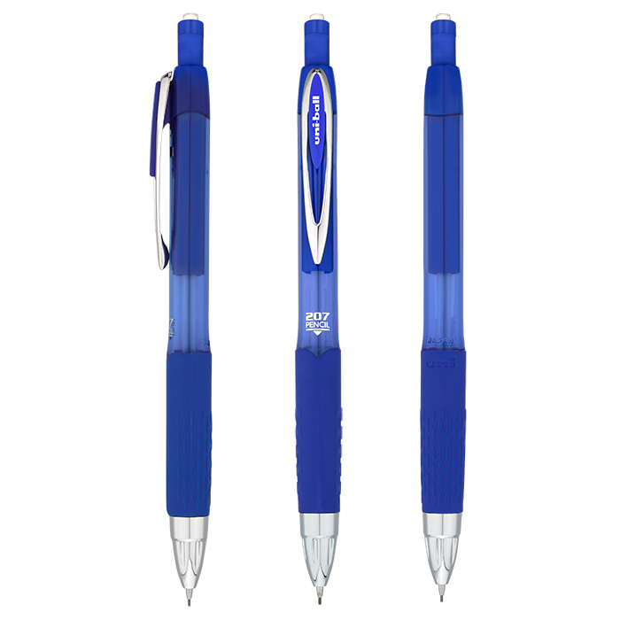 uni-ball 207 Mechanical Pencil (0.7mm) 1
