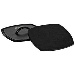 Lodge® 8.25" Flat Grill Press 1 Lodge® 8.25" Flat Grill Press 1