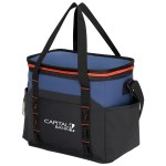 Urban Peak Waterproof Ridgetop 12 Can Cooler 1 Urban Peak Waterproof Ridgetop 12 Can Cooler 1