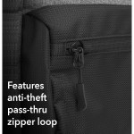 Lockport Anti-Theft Backpack 6 Lockport Anti-Theft Backpack 6