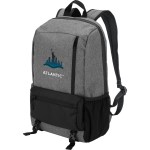Lockport Anti-Theft Backpack 1 Lockport Anti-Theft Backpack 1