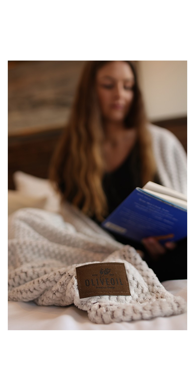 Wanderlust Blanket 1