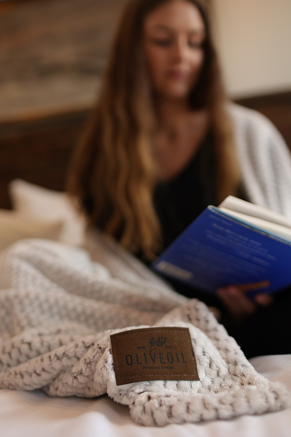 Wanderlust Blanket 1