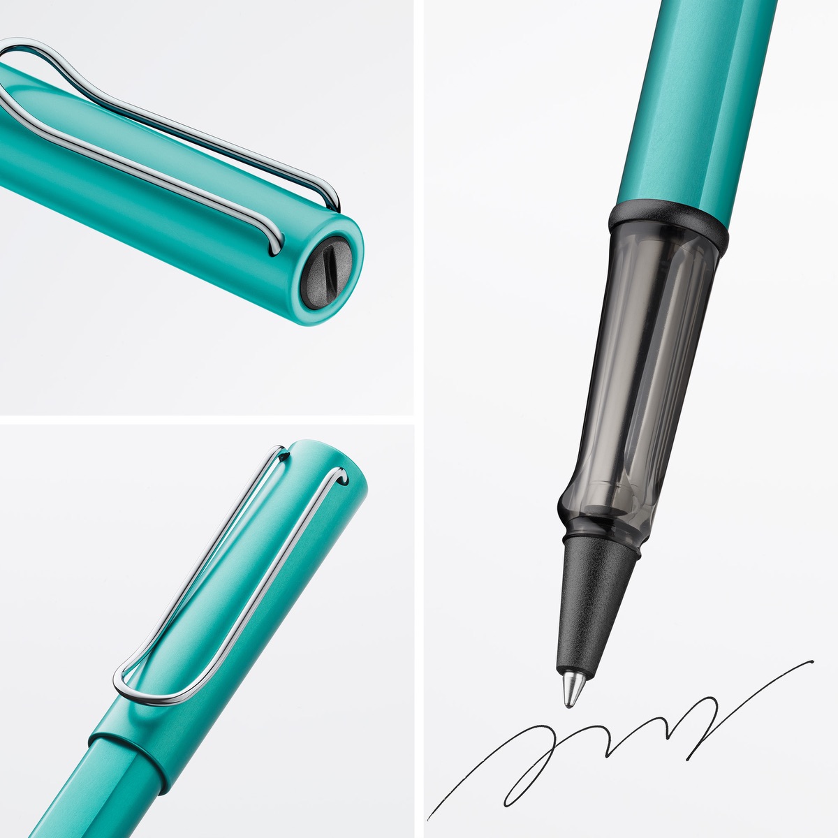 LAMY AL-star Rollerball Pen 1