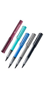 AL-star Rollerball Pen 1 AL-star Rollerball Pen 1