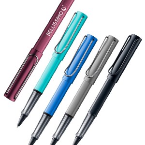 LAMY AL-star Rollerball Pen 1 LAMY AL-star Rollerball Pen 1