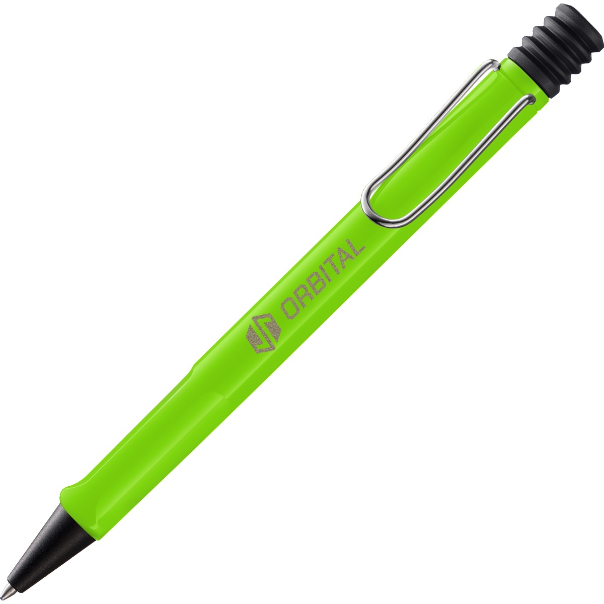 LAMY Safari Ballpoint Pen 1