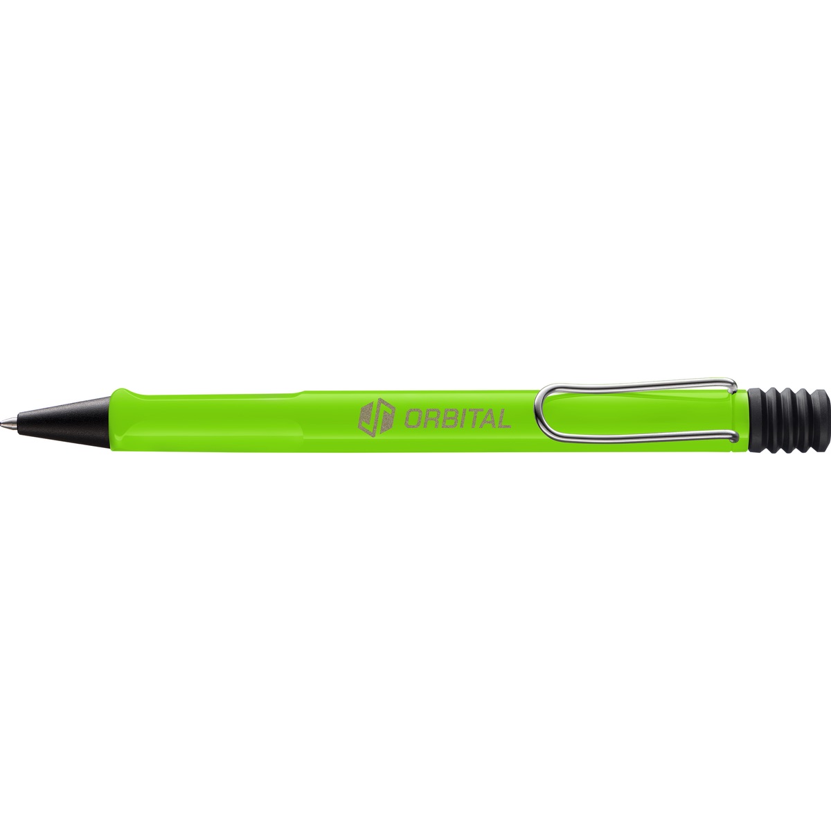 LAMY Safari Ballpoint Pen 1