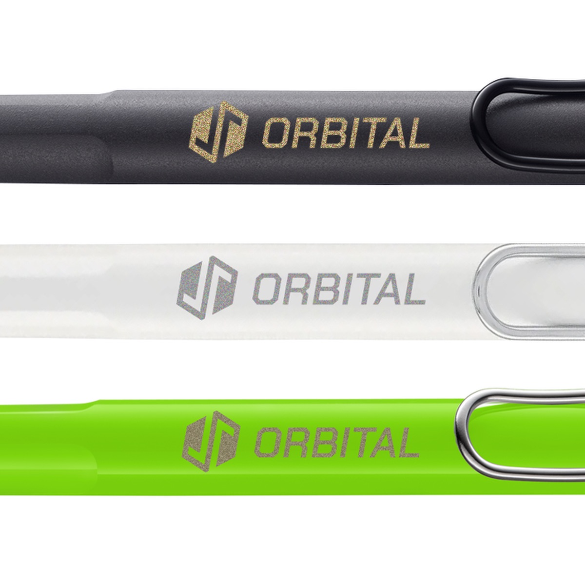 LAMY Safari Ballpoint Pen 1