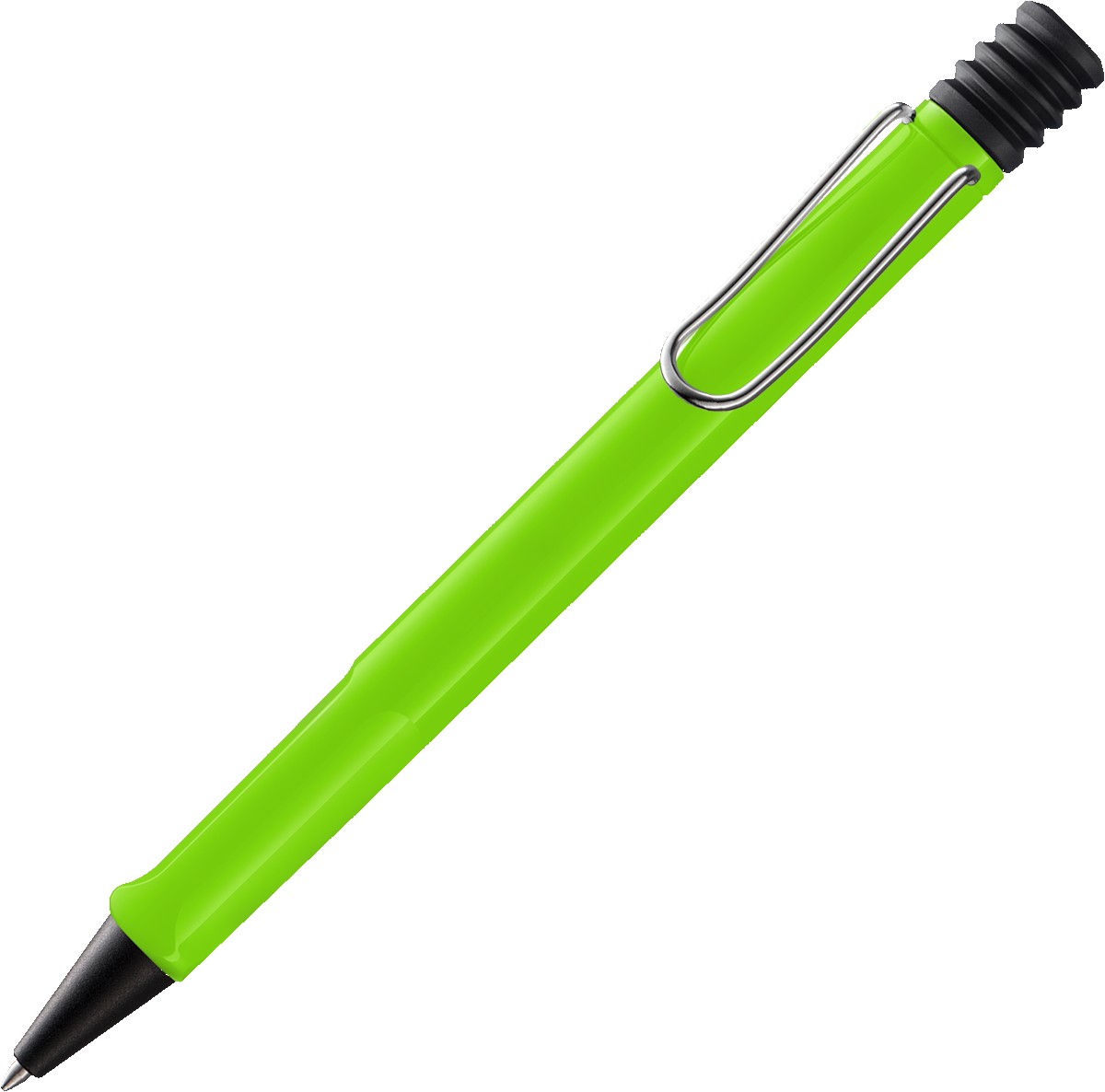 LAMY Safari Ballpoint Pen 1